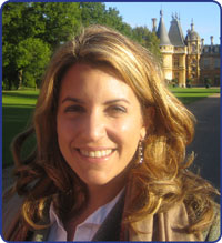 Christa Urbain Carr