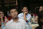 International Earth Forum, Beijing 2008, click to enlarge