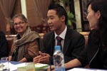 International Earth Forum, Beijing 2008, click to enlarge