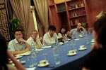 International Earth Forum, Beijing 2008, click to enlarge
